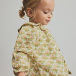 Baby Blouse (Green)