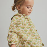 Baby Blouse (Green)