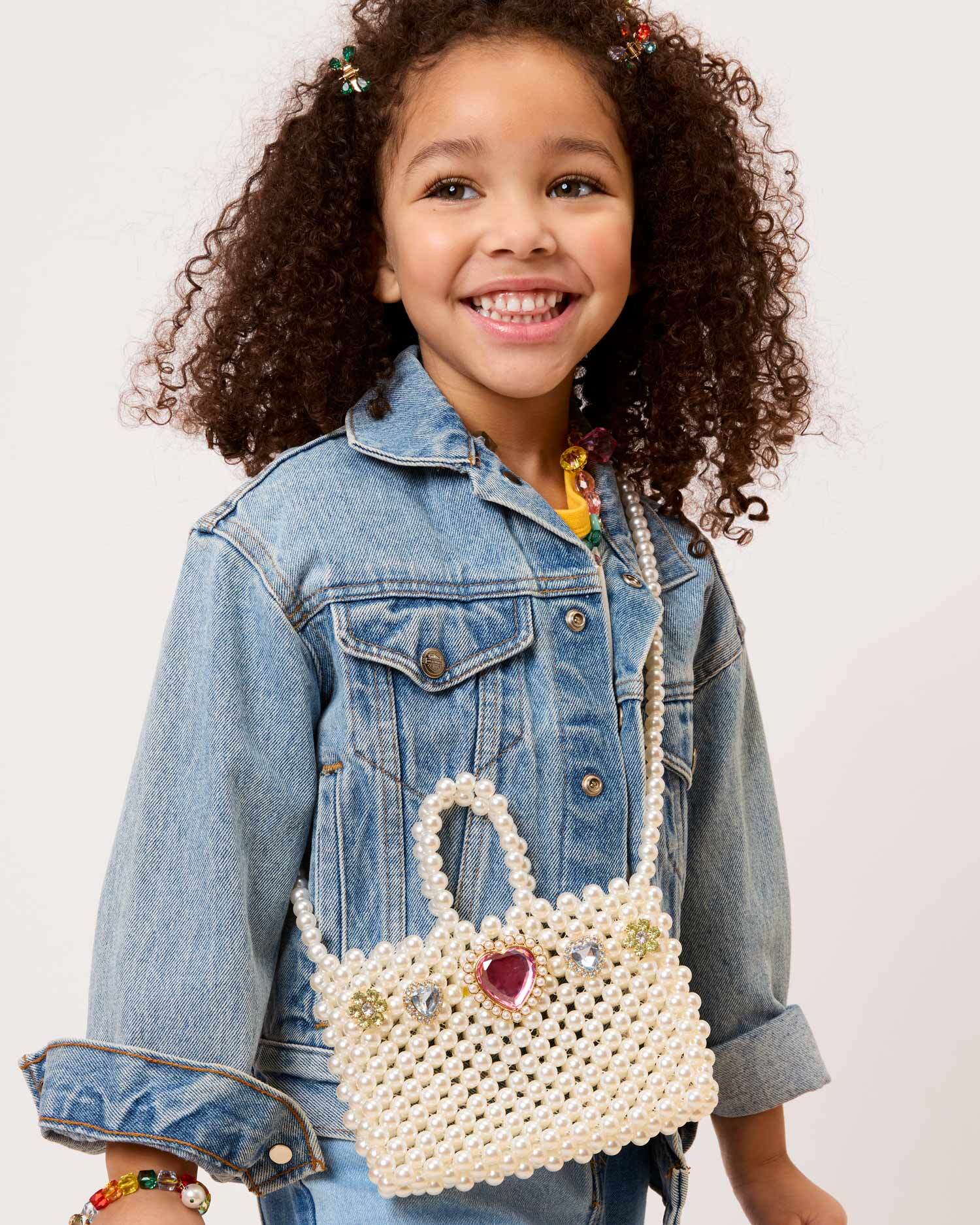 Handbag (Pearl of the Party)