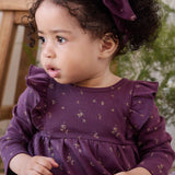 Vivienne Playsuit (Dina Fig)