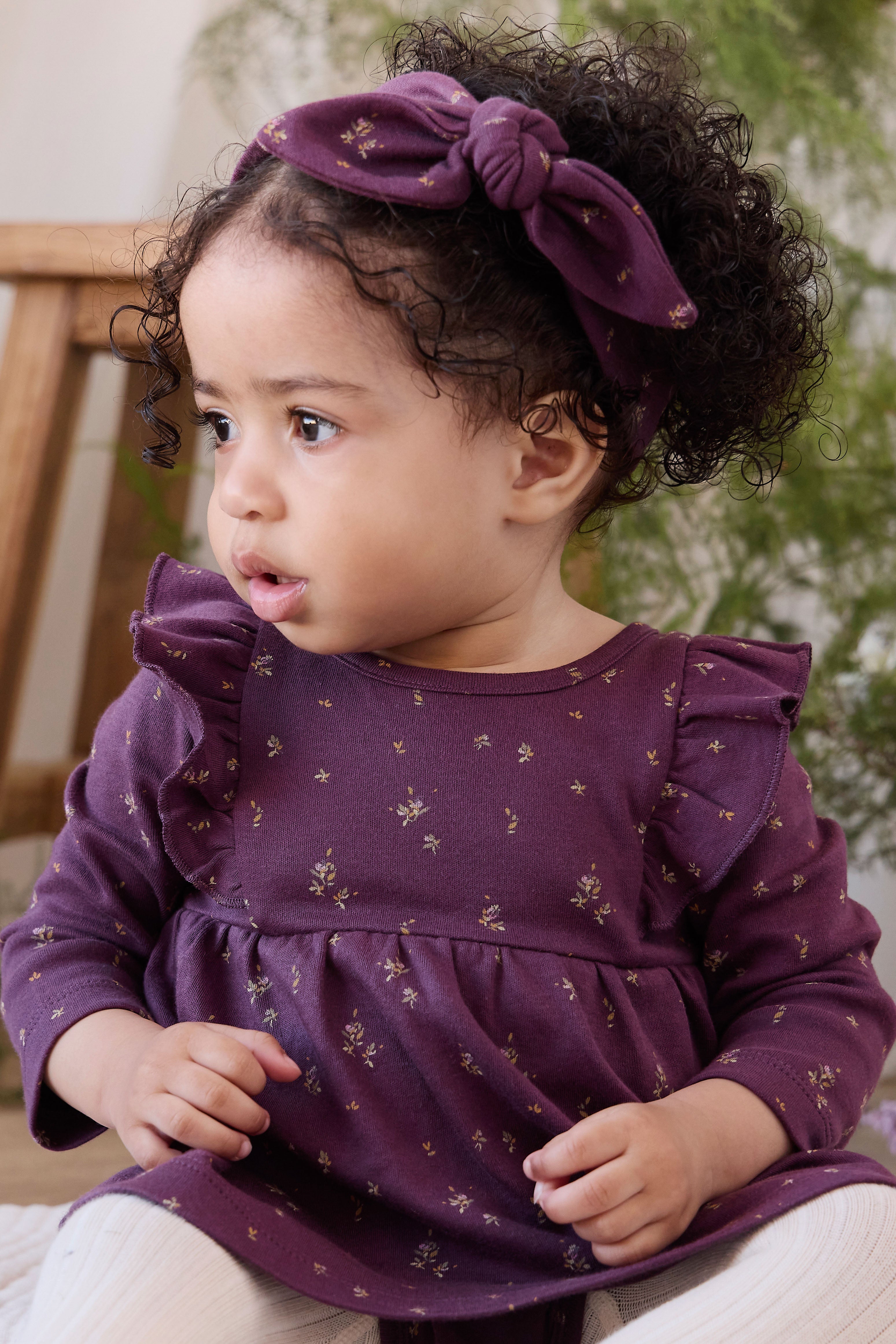 Vivienne Playsuit (Dina Fig)