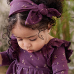 Vivienne Playsuit (Dina Fig)