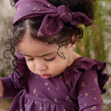 Vivienne Playsuit (Dina Fig)
