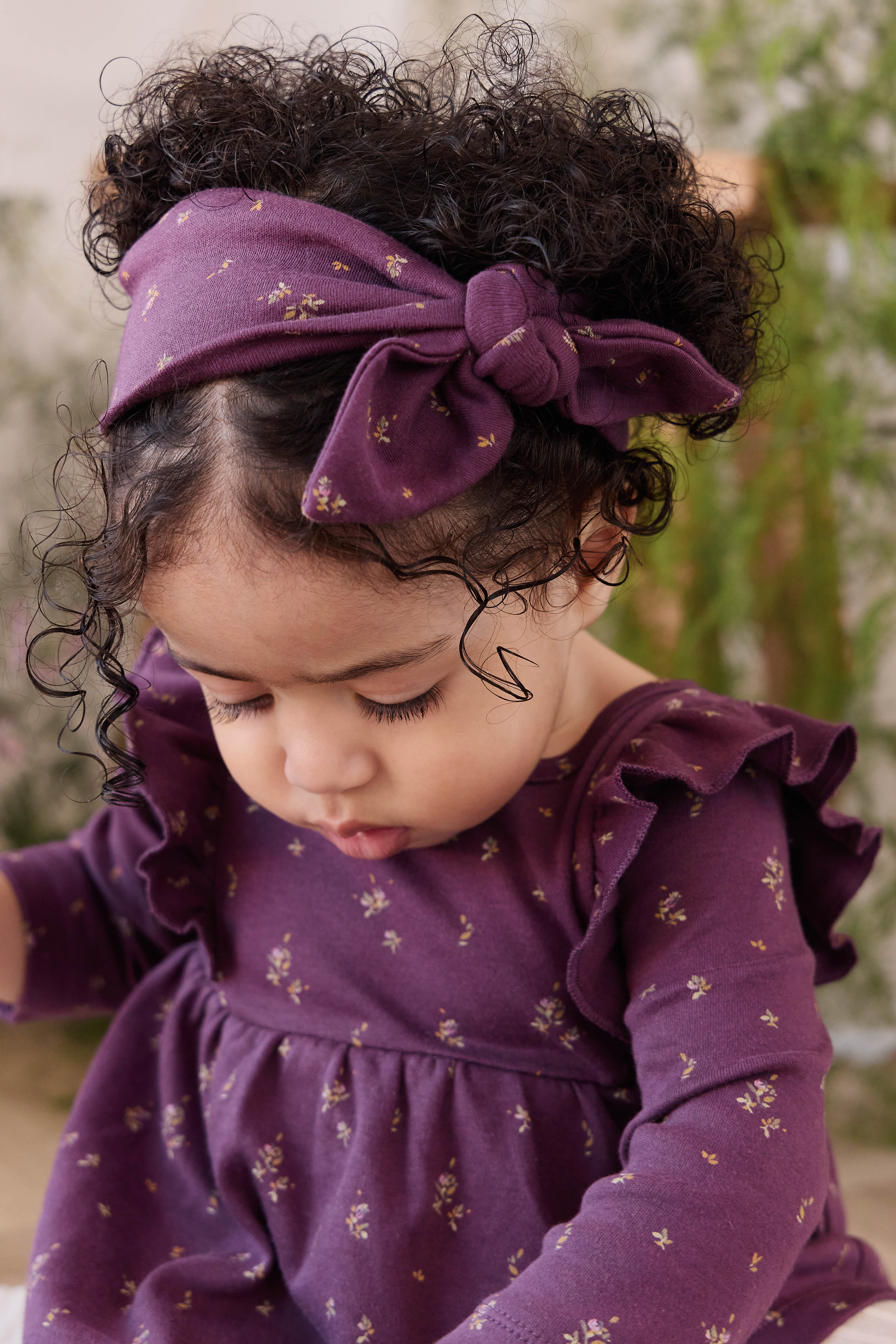 Vivienne Playsuit (Dina Fig)