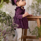 Vivienne Playsuit (Dina Fig)