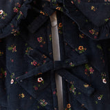 Hartlen Jacket (Eloise Navy)