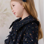 Hartlen Jacket (Eloise Navy)