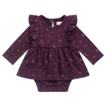 Vivienne Playsuit (Dina Fig)