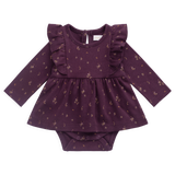 Vivienne Playsuit (Dina Fig)