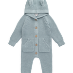 Bear Onepiece (Mer)