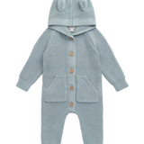 Bear Onepiece (Mer)