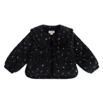 Hartlen Jacket (Eloise Navy)