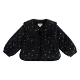 Hartlen Jacket (Eloise Navy)