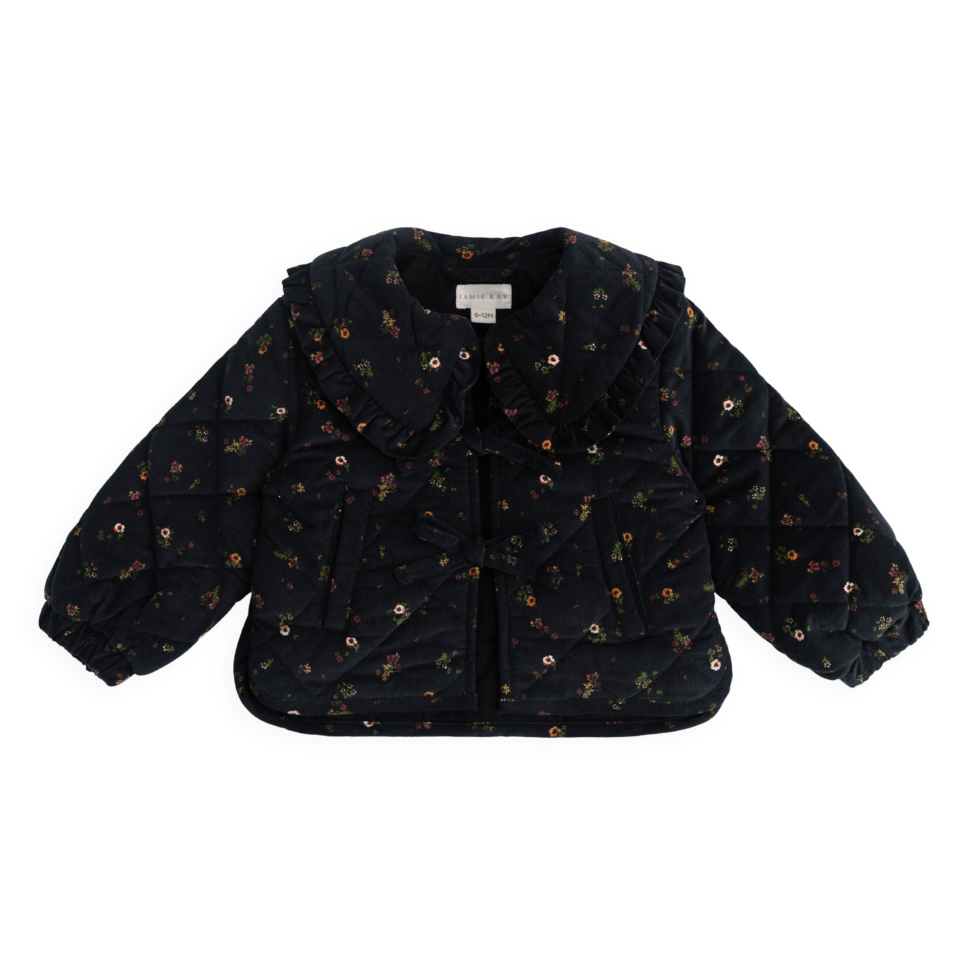 Hartlen Jacket (Eloise Navy)