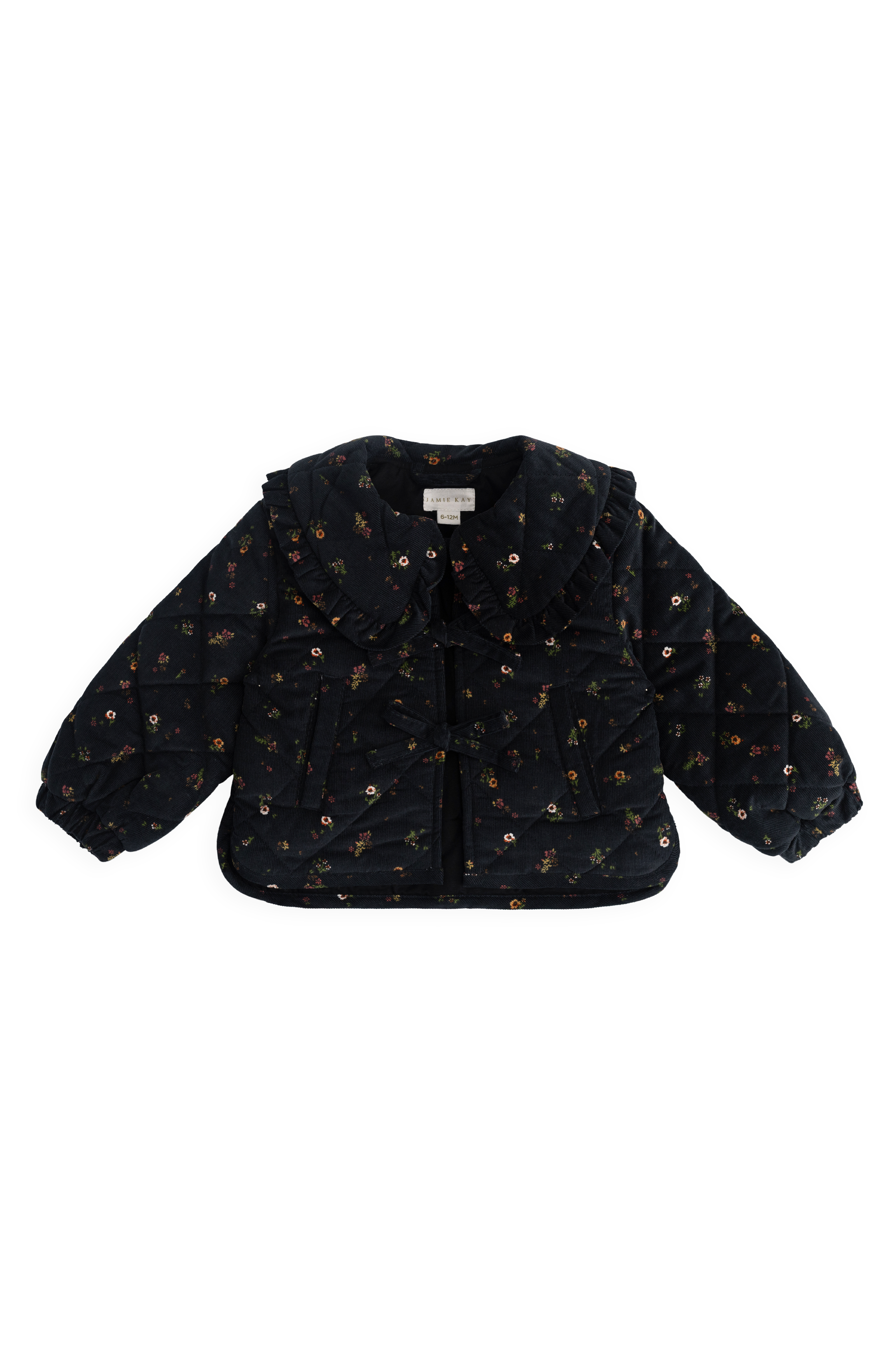 Hartlen Jacket (Eloise Navy)