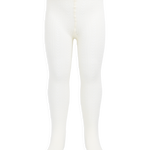 Mia Tights (Parchment)