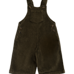 Walton Overall (Deep Olive)