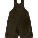 Walton Overall (Deep Olive)
