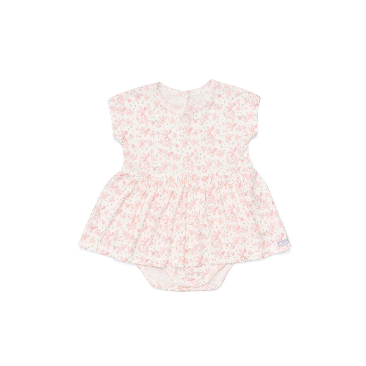 Romper (Floral)