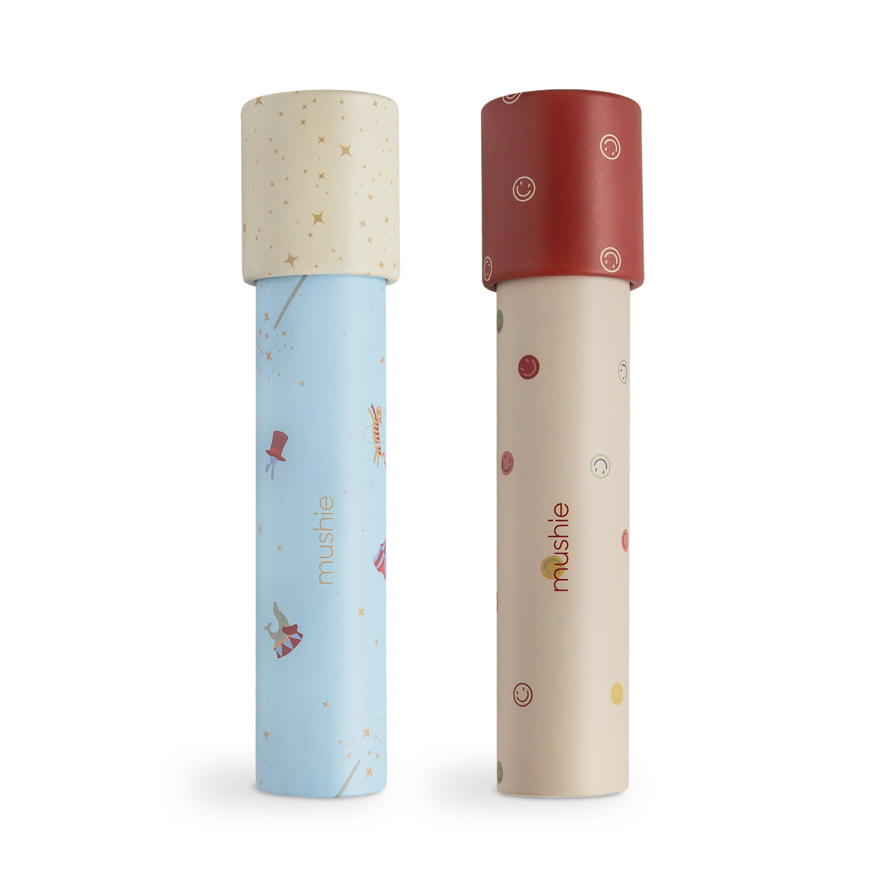 Kaleidoscopes (Circus/Smiley Face)