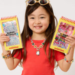 Gemify Sticker Booklet (Make It Sweet)