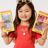 Gemify Sticker Booklet (Make It Sweet)