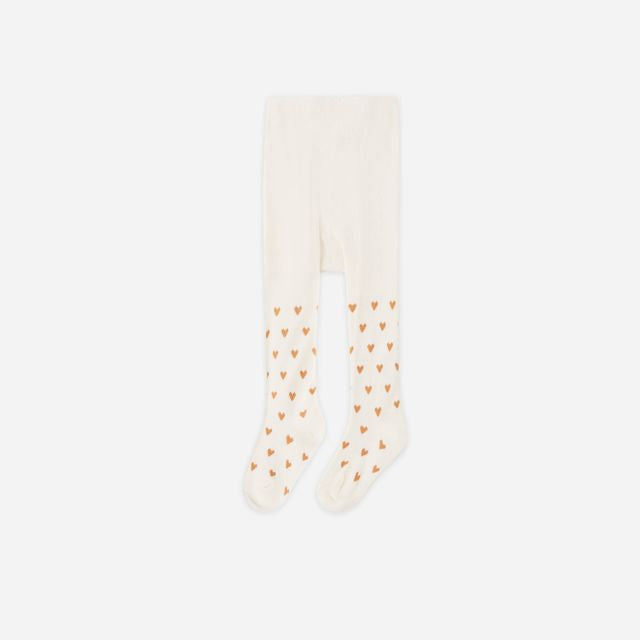 Tights (Red Hearts)