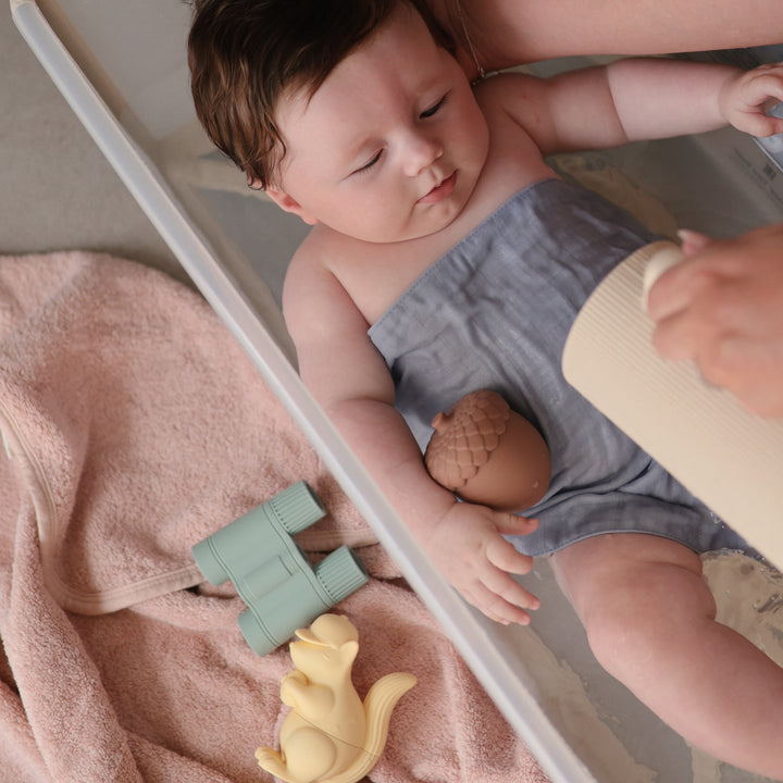 Nature Mold Free Bath Play Set (4 Pack)