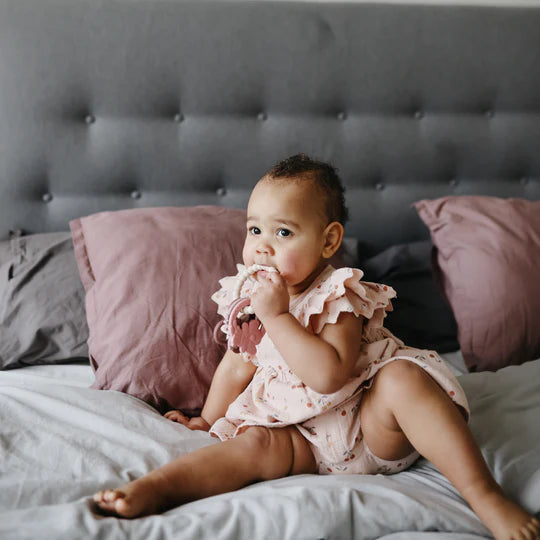 Teething Ring (Fairy)
