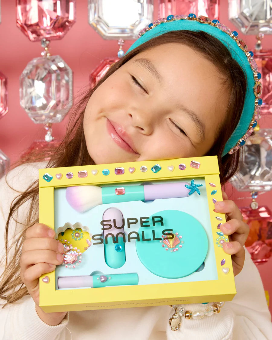 Makeup Play Kit (Mermaid)