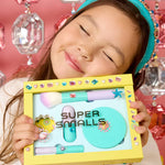 Makeup Play Kit (Mermaid)