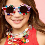 Gemify Sunglasses & Case (Sparkle and Shine)