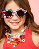 Gemify Sunglasses & Case (Sparkle and Shine)
