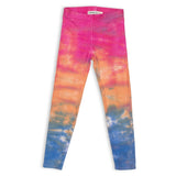 Luxe Legging (Skyline)