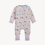 Convertible Coverall (Best Fur-End)