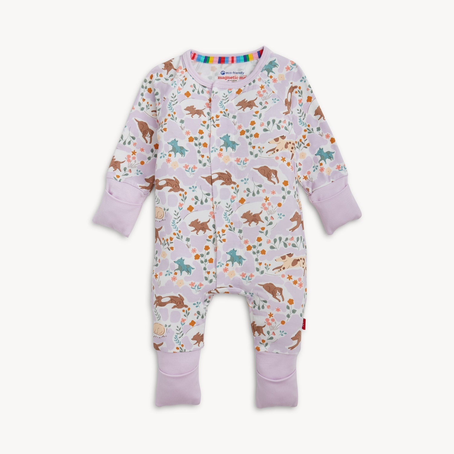 Convertible Coverall (Best Fur-End)