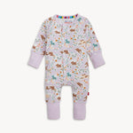 Convertible Coverall (Best Fur-End)