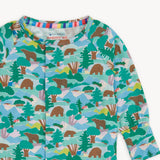 Magnetic Modal Coverall (Camo Cubs)