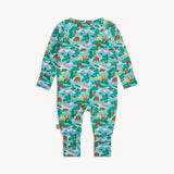 Magnetic Modal Coverall (Camo Cubs)