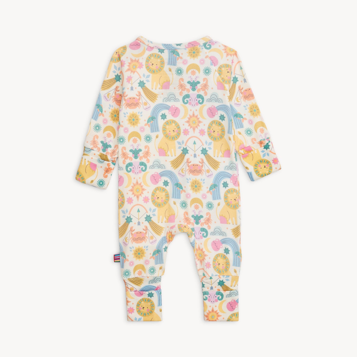 Magnetic Modal Coverall (Constellation Prize)