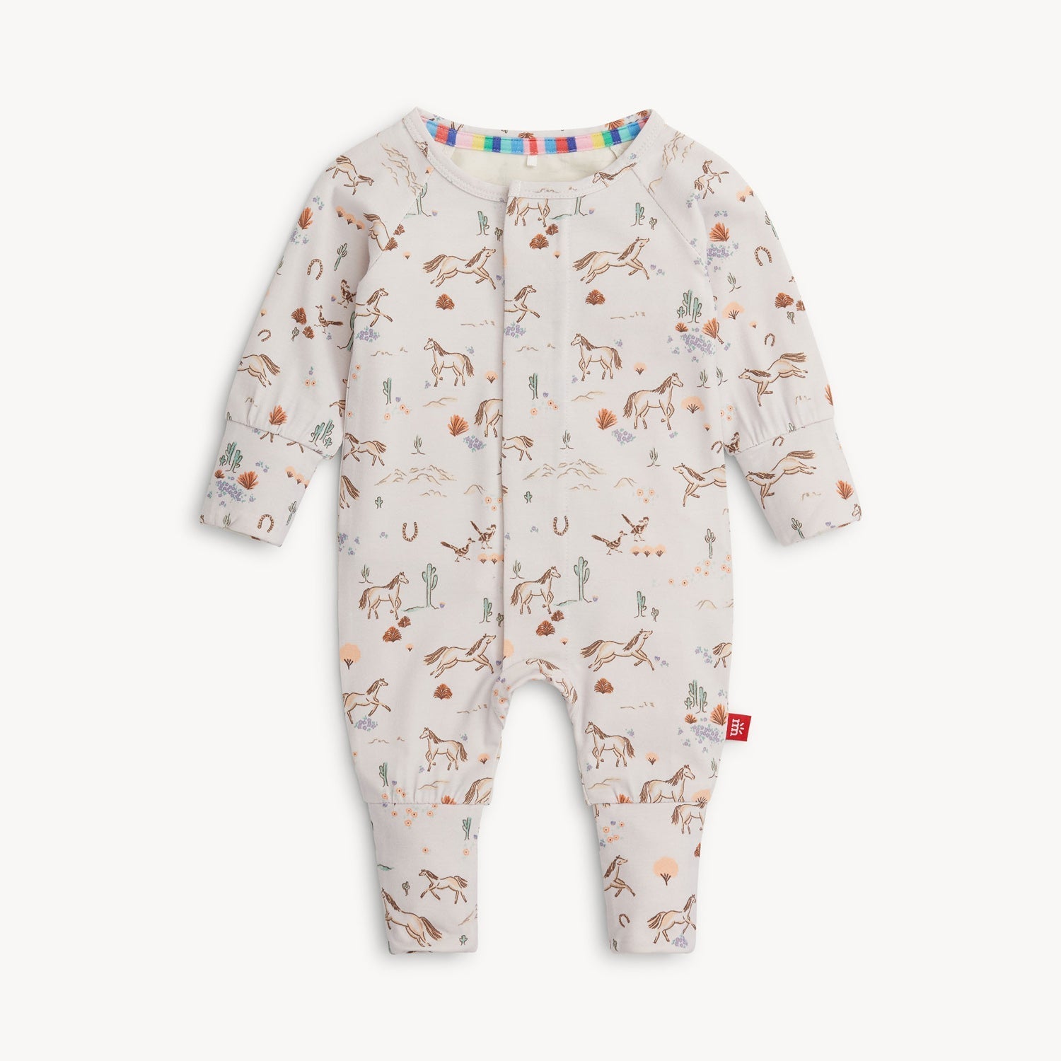 Convertible Coverall (Born To Run)
