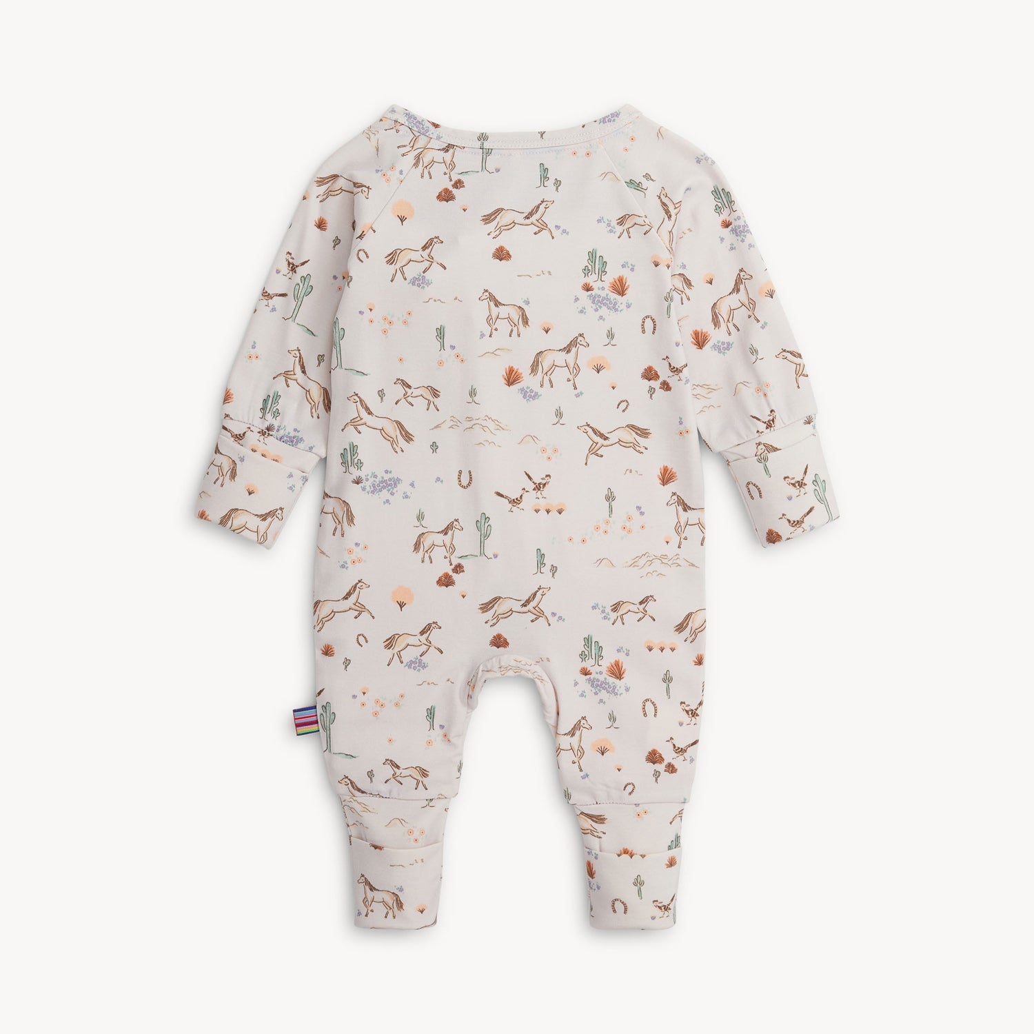 Convertible Coverall (Born To Run)