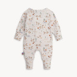 Convertible Coverall (Born To Run)