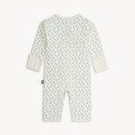 Organic Cotton Magnetic Coverall (Eloise)