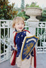Knight Sword and Shield (Midnight Navy)