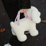 Puppy Bag (Off White)