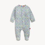 Magnetic Footie (Lavinia)