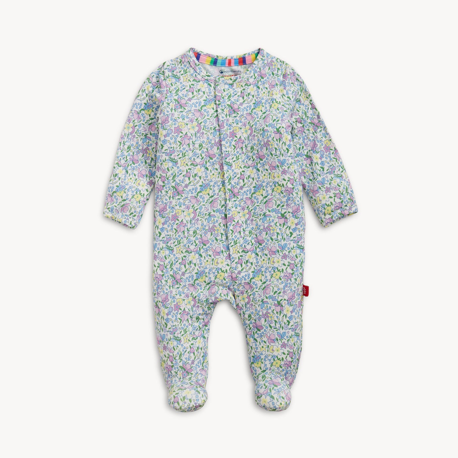 Magnetic Footie (Lavinia)