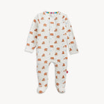 Magnetic Footie (Wildly Loved)