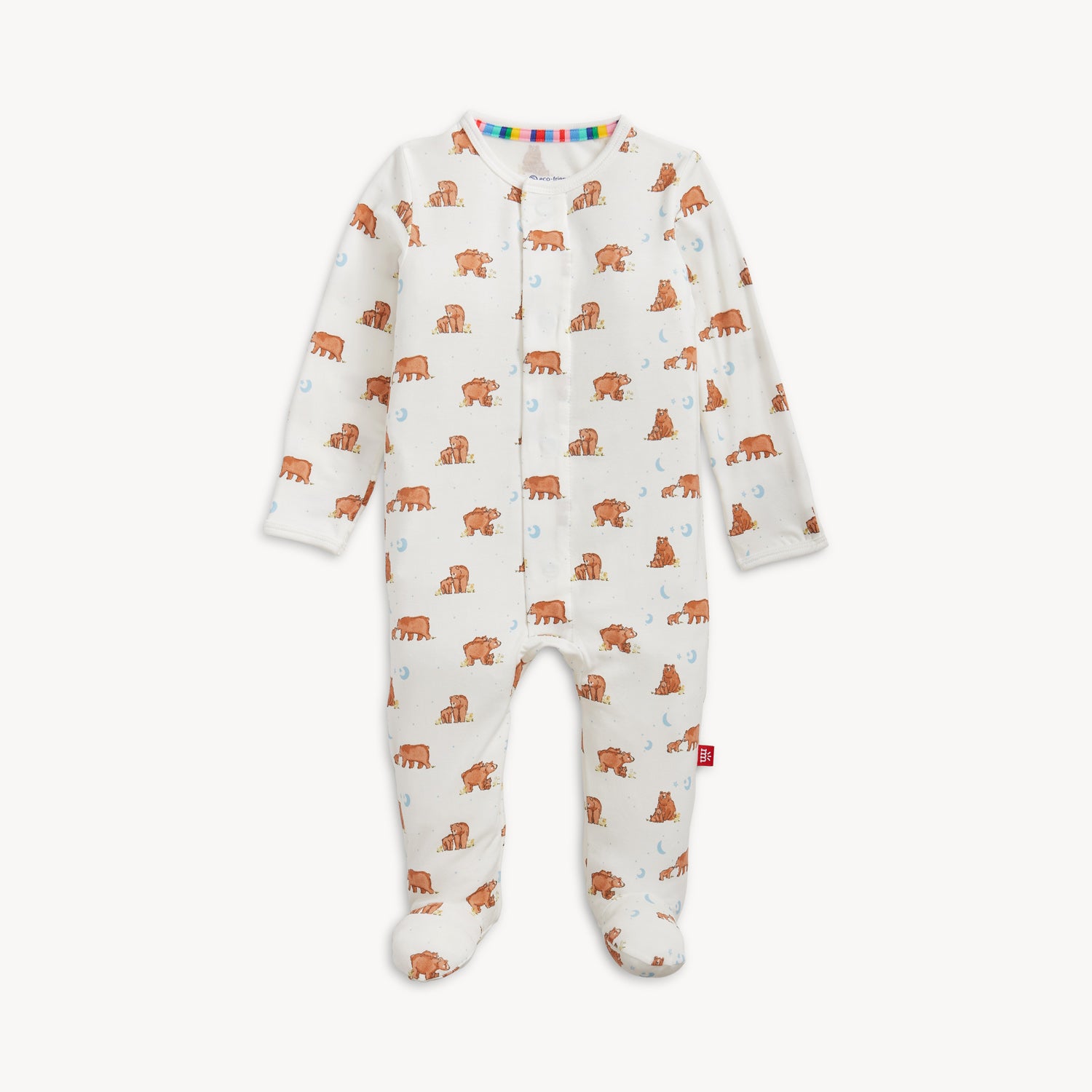 Magnetic Footie (Wildly Loved)